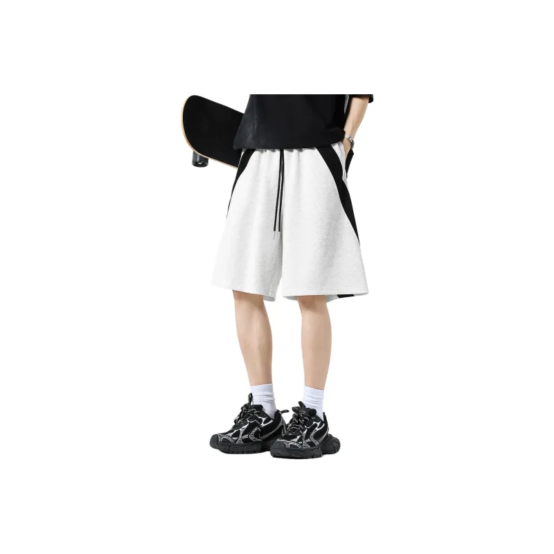 WOKXSS Casual Shorts Unisex-8