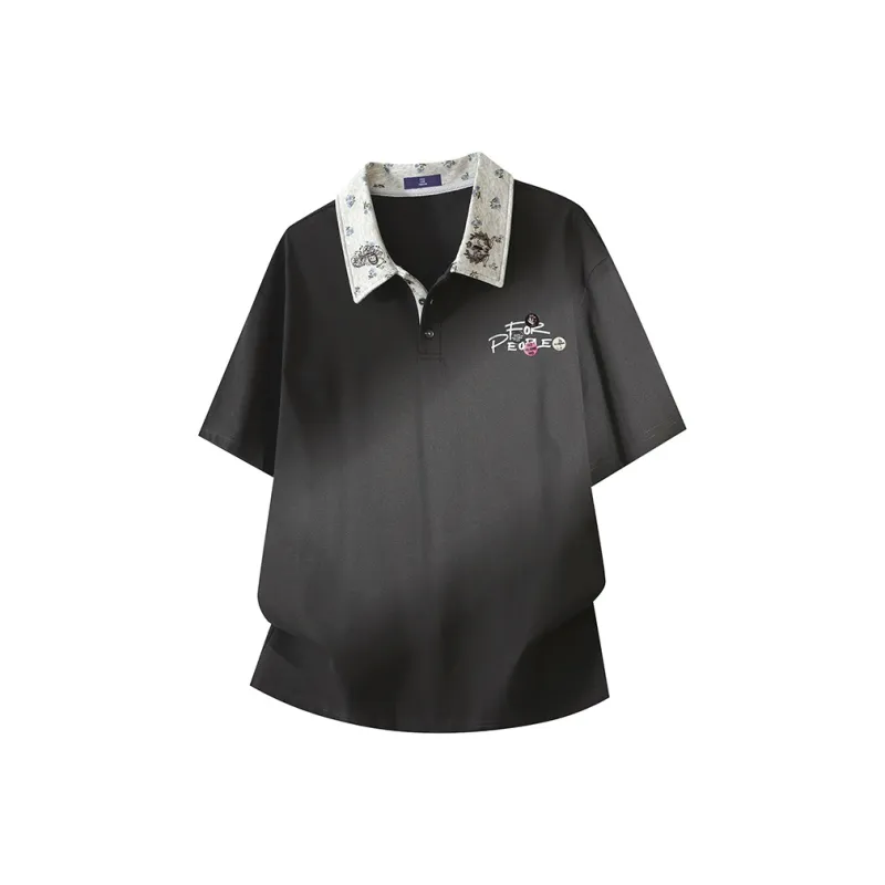 FAX FOR FMACM Polo Shirt Unisex-1