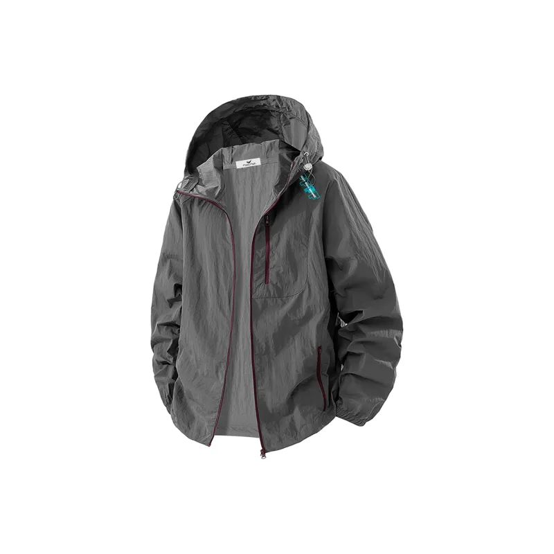 FASTFISH Sun Protection Clothing Unisex-18