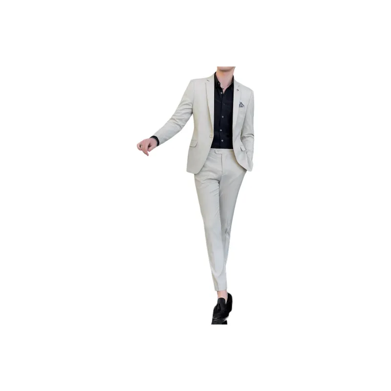 TUCANO Business Suits Unisex-20