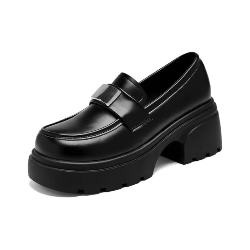 15 MINS Loafers Women's-1