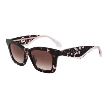 GIORGIO ARMANI Women's's Cat eye Sunglasses
