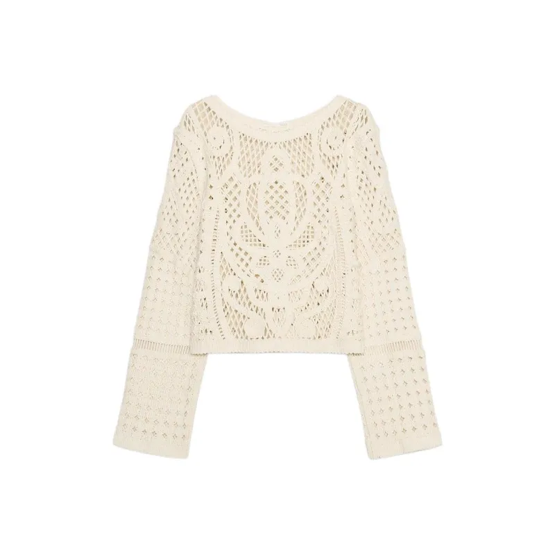 ZARA Shirts Women's Soft Nude-0