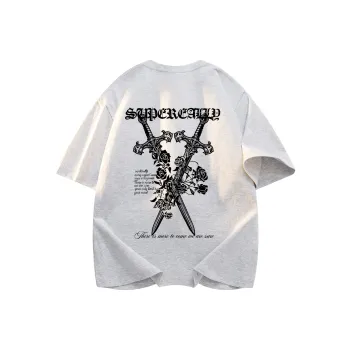 SUPEREALLY T-Shirts Unisex