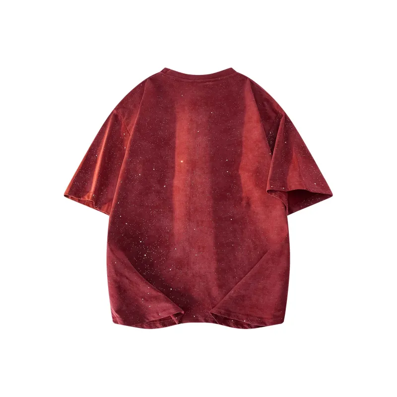 Budding Bear T Shirts Unisex-10