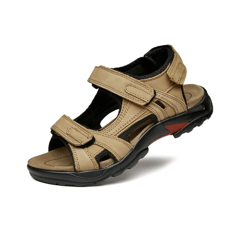 Frank Mully Beach Sandals Men's-1