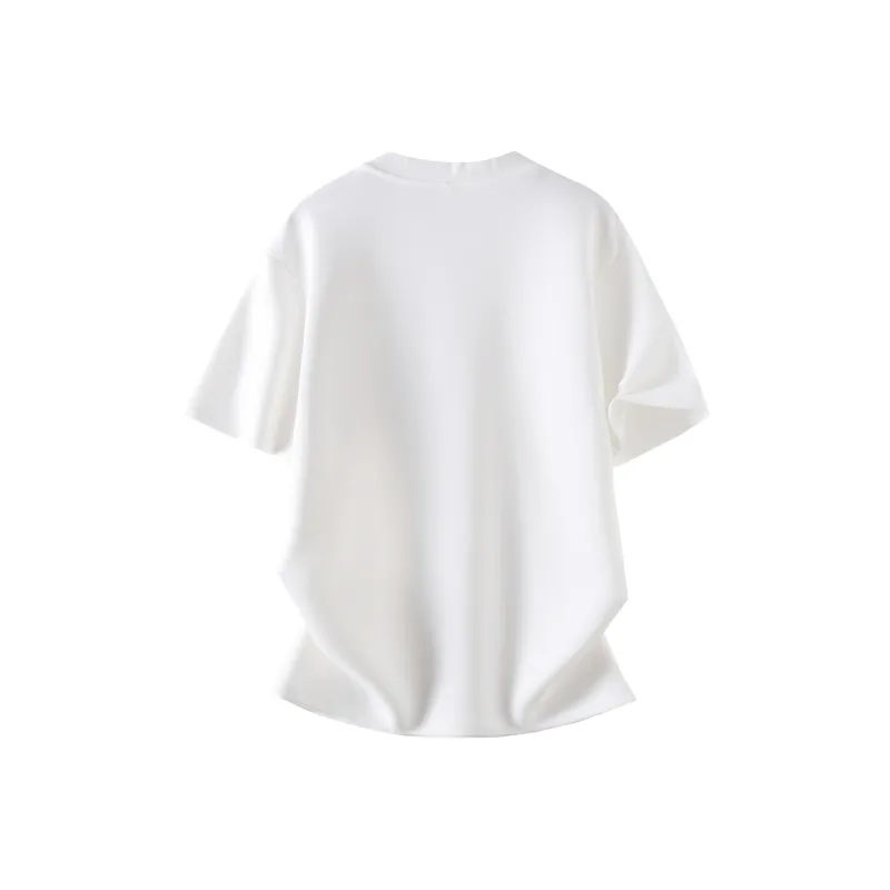 DUDUOSIBAO T Shirts Unisex-1