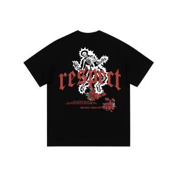 Universal Templates T Shirt Unisex
