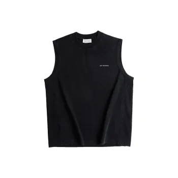 AOGZ Tank Tops Unisex