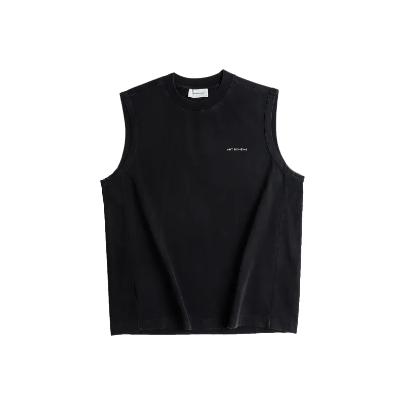AOGZ Tank Tops Unisex-0