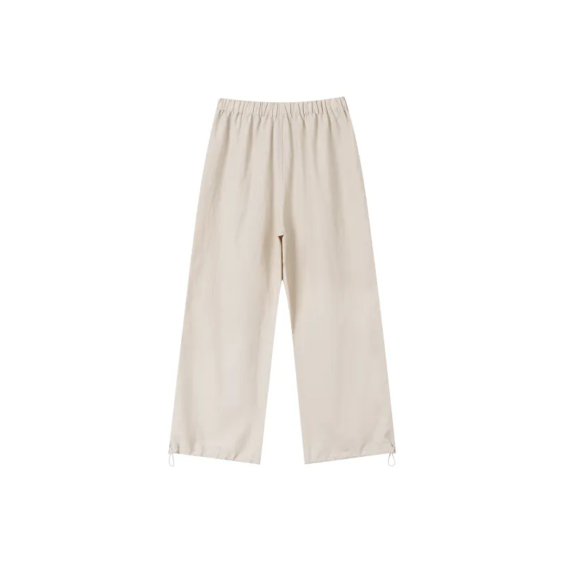 FORNINES Casual Pants Unisex-12