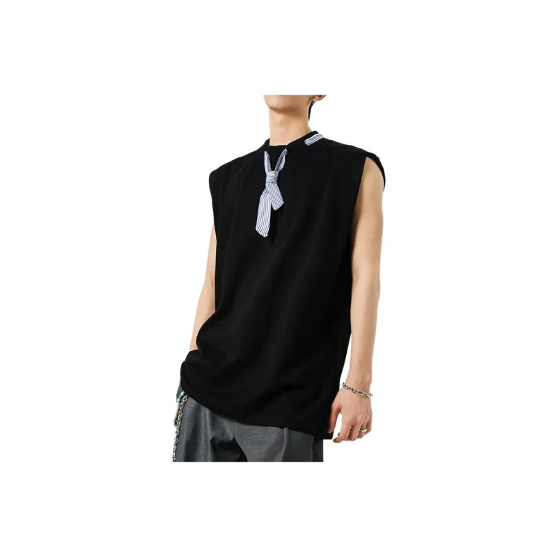 RVANGUARD Tank Tops Unisex-0