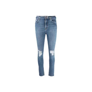 PINKO Jeans Women's Blue