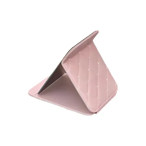Gentle Welcome Good Looking Foldable, Desktop Portable Make Up Mirrors