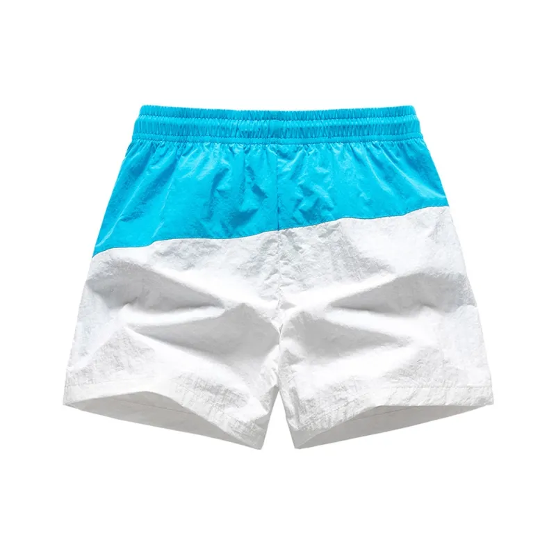 Nordic Raiders Casual Shorts Unisex-3