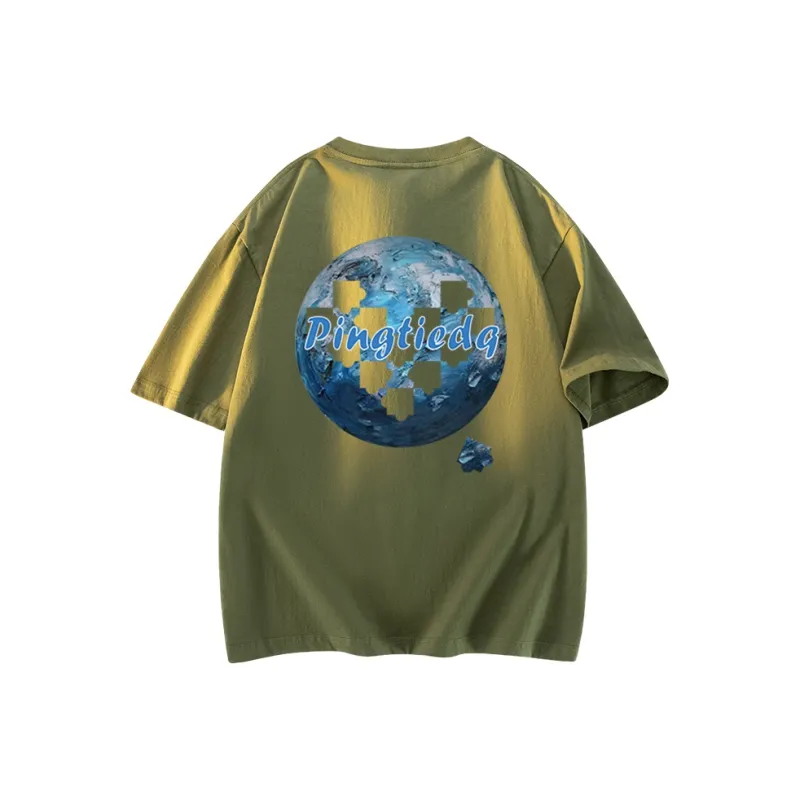 ROBINHOOD T Shirts Unisex-17