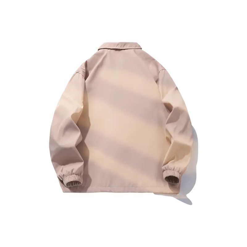 SUNSETMONENT Jackets & Coats Unisex-31