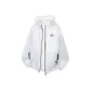 Raw White