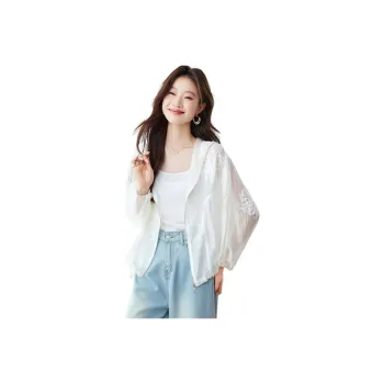 PIERRE CARDIN Cropped Coat Women's