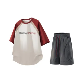 MEXICAN Casual Sportswear Unisex