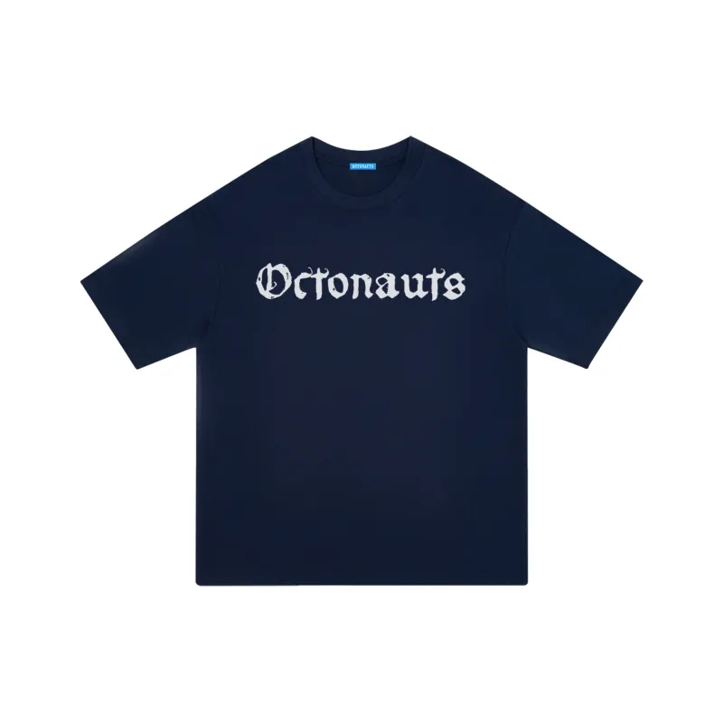 Small Columns Under The Sea T Shirt Unisex-5
