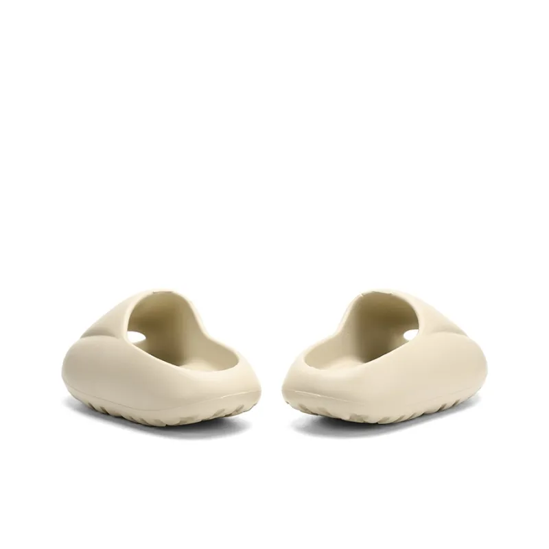 OUBT Rubber Sole Slip Resistant Odor Resistant Abrasion Resistant Slide Slippers Unisex-19