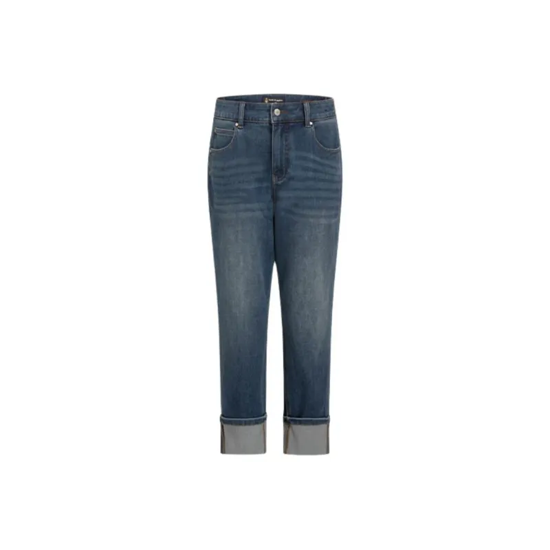 Hush Puppies Jeans Women's-0