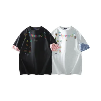 FAX FOR FMACM T Shirts Unisex