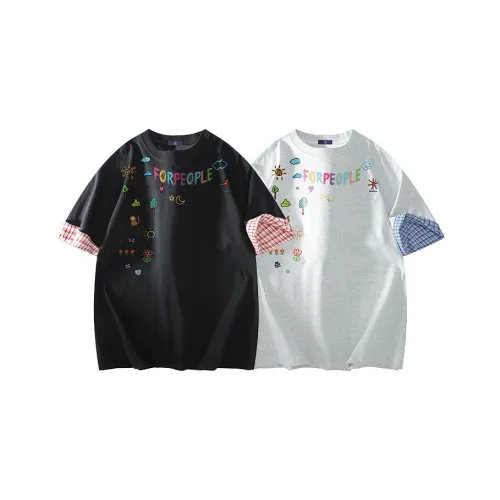 FAX FOR FMACM T Shirts Unisex