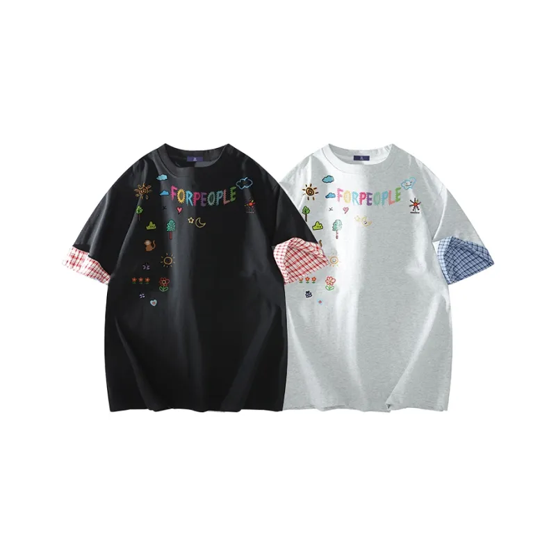 FAX FOR FMACM T Shirts Unisex-8
