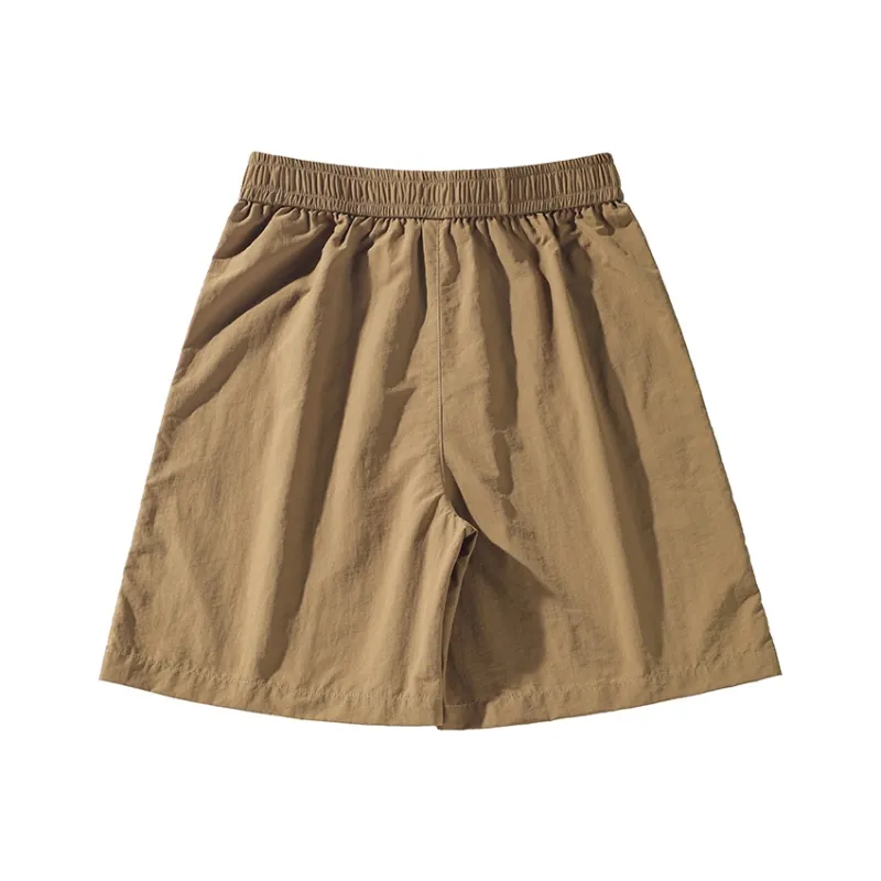 AMBER LIGHT Casual Shorts Unisex-9