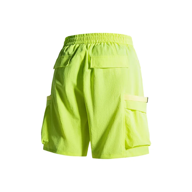 ROBINHOOD Cargo Shorts Unisex-6