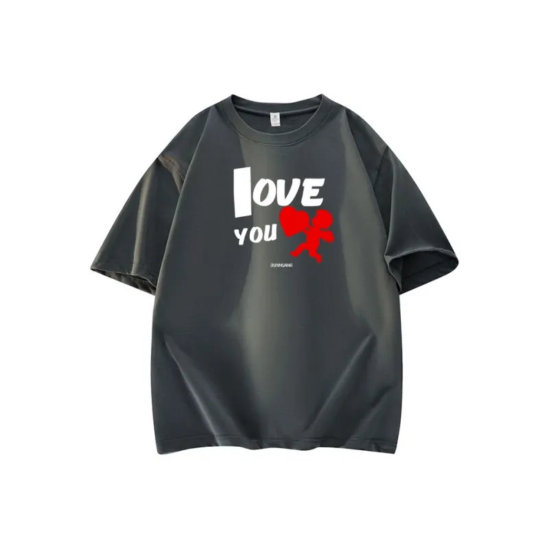 DUNHUANG INSPIRATION T Shirt Unisex-16