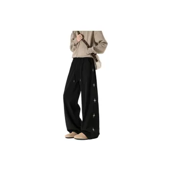 OKPI Casual Pants Unisex