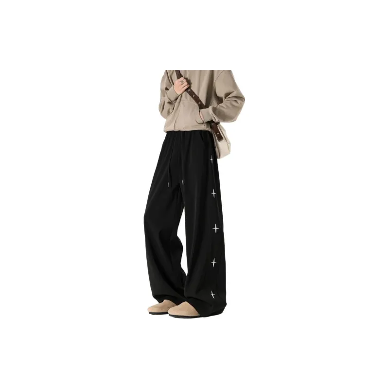 OKPI Casual Pants Unisex-5