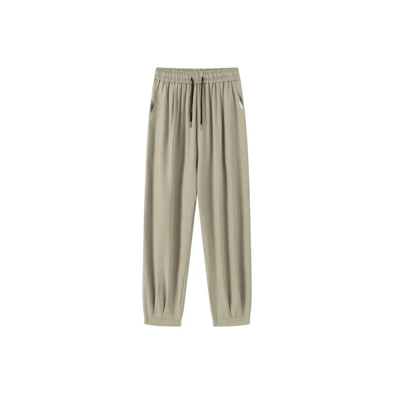 Maxim's De Paris Casual Pants Unisex-6