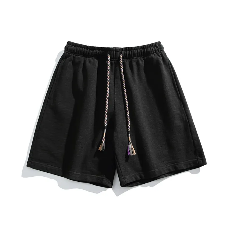 VERAF CA Casual Shorts Unisex-2