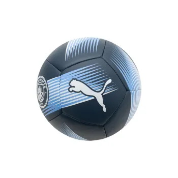 PUMA Size 1 Soccer Unisex Marine Blue