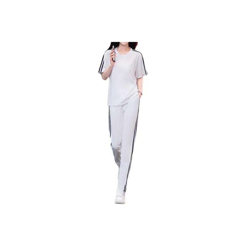The New Age Family Casual Suit Women's-0