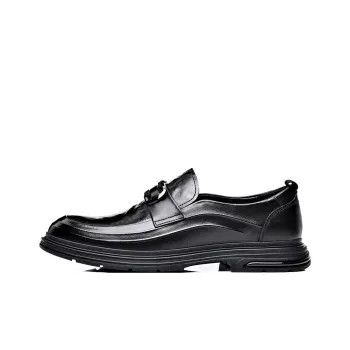 Cachiotti Loafers Men Black, Brown