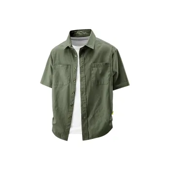 Jeep Lifestyle Shirts Men