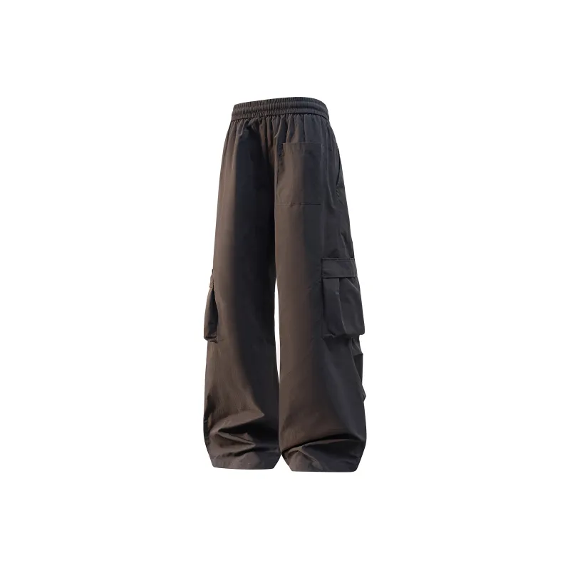 Kung Fu Panda Cargo Pants Unisex-8