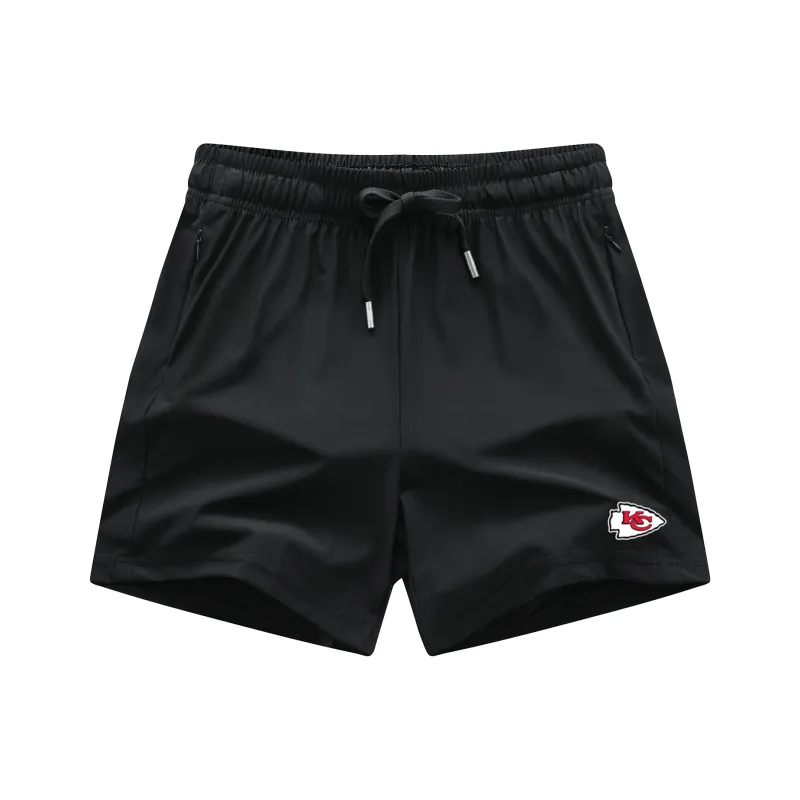 NFL Casual Shorts Unisex-0