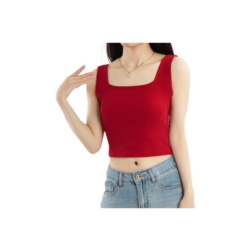 Puppytown Tank Tops Women's-4