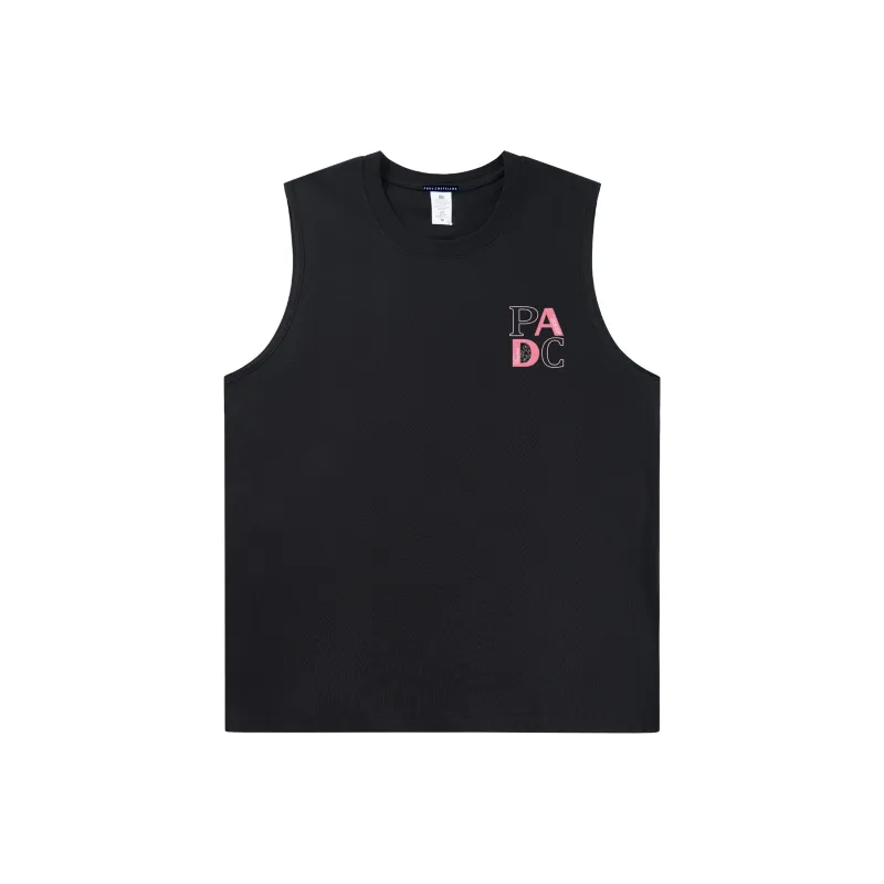 PAUL COSTELLOE Tank Tops Unisex-1