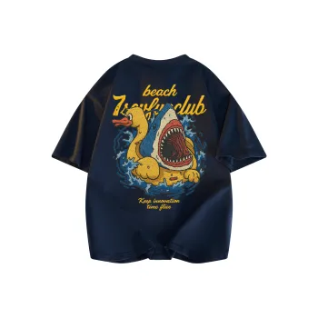 7 SEVFUN T Shirts Unisex