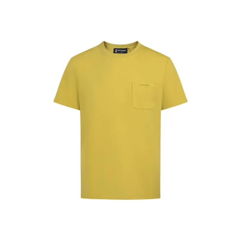 Hush Puppies T Shirts Men-1