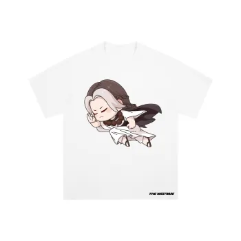 Journey To The West T Shirt Unisex