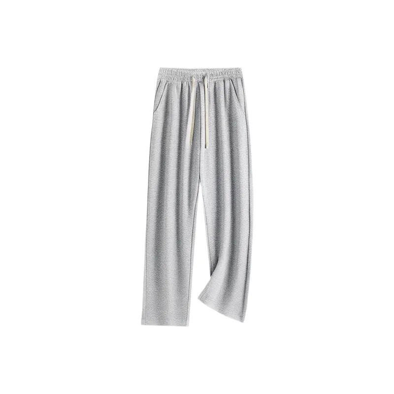Evil Lions Knitted Sweatpants Unisex-8