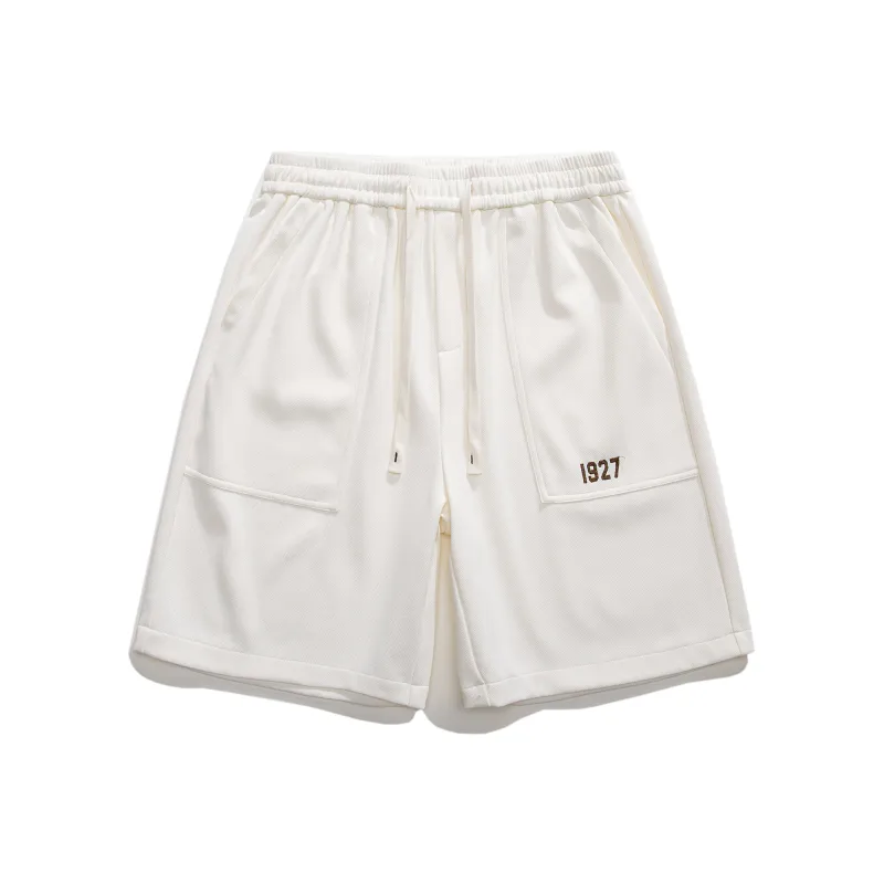 FASTFISH Casual Shorts Unisex-6